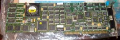 IPC486XT CARD ISA foto