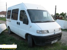 Dezmembrez fiat ducato 1999 motor 2.8 D orice piese ! peugeot boxer citroen jumper foto