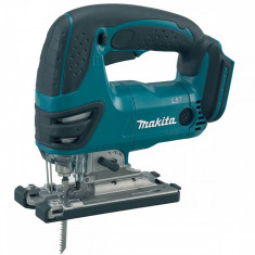 Makita BJV180Z 18V Li-ion Fierastrau(DOAR CORPUL) foto