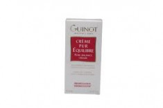 GUINOT-Crema pur equilibre 50ml-Crema de zi pentru ten gras foto