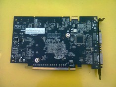 Vand placa video xfx geforce 8600GT 128mb/128bit foto
