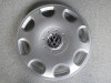 Capace Roti 14 inch VW Polo (sau alte marci) - Plastic ABS Flexibil, Sigla Metalica, Set 4 buc. Jante Tabla