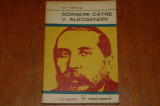 Ion Ghica - Scrisori catre V. Alecsandri - Editura Albatros - 1973