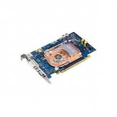 Placa Video Asus EN6600GT 256 M foto