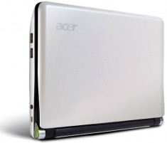 Laptop Acer Aspire One foto