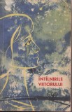 *** - Intalnirile viitorului ( antologie SF )