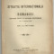 Ion I.C.Bratianu / SITUATIA INTERNATIONALA A ROMANIEI - editie 1919