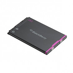 BATERIE 9220 CURVE BLACKBERRY ORIGINALA NOUA COD BLACKBERRY ACUMULATOR J-S1 1450Ma Tensiune 3.7v foto