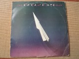 Parachute Club disc vinyl lp muzica new wave electro synth pop rock yug 1983 VG+, VINIL