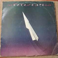 Parachute Club disc vinyl lp muzica new wave electro synth pop rock yug 1983 VG+