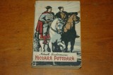 Mihail Sadoveanu - Nicoara Potcoava - Editura Tineretului - 1959