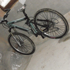 vand bicicleta bianchi caal 8400 xc