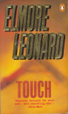 Carte in limba engleza: Elmore Leonard - Touch