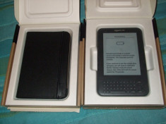 Ebook Reader Kindle Android foto