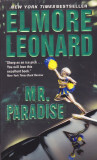 Carte in limba engleza: Elmore Leonard - Mr. Paradise