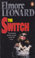 Carte in limba engleza: Elmore Leonard - The Switch foto