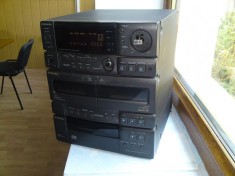 PIONEER XR-P440 foto