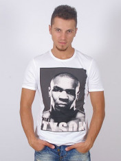 Tricou Dolce &amp;amp;amp; Gabbana Mike Tyson foto