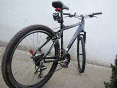 Bicicleta X-fact Xtreme Pro foto