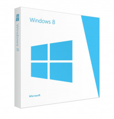 Licenta Windows 8 Professional x86 foto