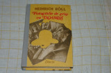 Heinrich Boll - Fotografie de grup cu Doamna - Editura Dacia - 1988