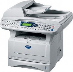 Brother MFC Scanner, Printer, Copiator 3000 copii foto