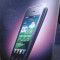 LG Optimus Sol nou + Incarcator + Cablu usb + Card 8 GB + Protectie exterioara din cauciuc + Protectie ecran