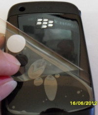 Carcasa completa BlackBerry 8520 foto