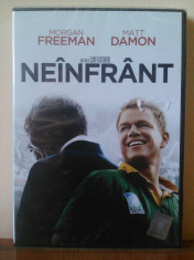 Invictus / Neinfrant (DVD) SIGILAT foto