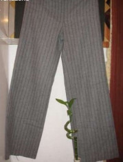 Pantaloni stofa,10 ron foto
