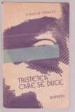 Doncio Toncev - Tristetea care se duce, 1987