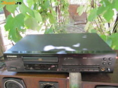 Vand CD Player PIONEER model PD-206 foto