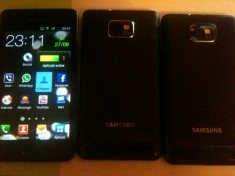 Samsung Galaxy s2 i9100 foto
