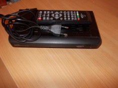 TV-TUNER EXTERN DVB-T DIGITAL DIGIQUEST foto