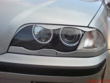 Pleoape pentru faruri BMW SERIA 3 E46 IN VALURI