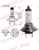 Bec Halogen H7 12V 55W Alb-Galbui Auto