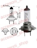 Bec Halogen H7 12V 55W Alb-Galbui Auto