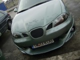 pleoape pentru faruri SEAT IBIZA SAU cordoba