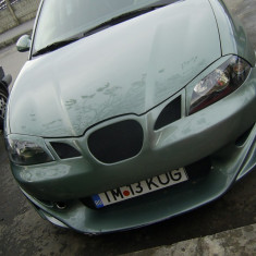 pleoape pentru faruri SEAT IBIZA SAU cordoba