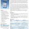 SURSA OPTICA LASER OLS4 (OPTICAL LASER SOURCE with Wawe ID)