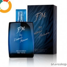 parfum barbati FM