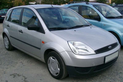 DEZMEMBREZ VAND PIESE FORD FIESTA 2002-2008 foto