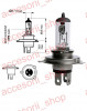 Bec HALOGEN H 4, Becuri auto H4