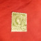Timbru 5 centi verde 1882 Haiti -AIIa Emisiune , stamp.
