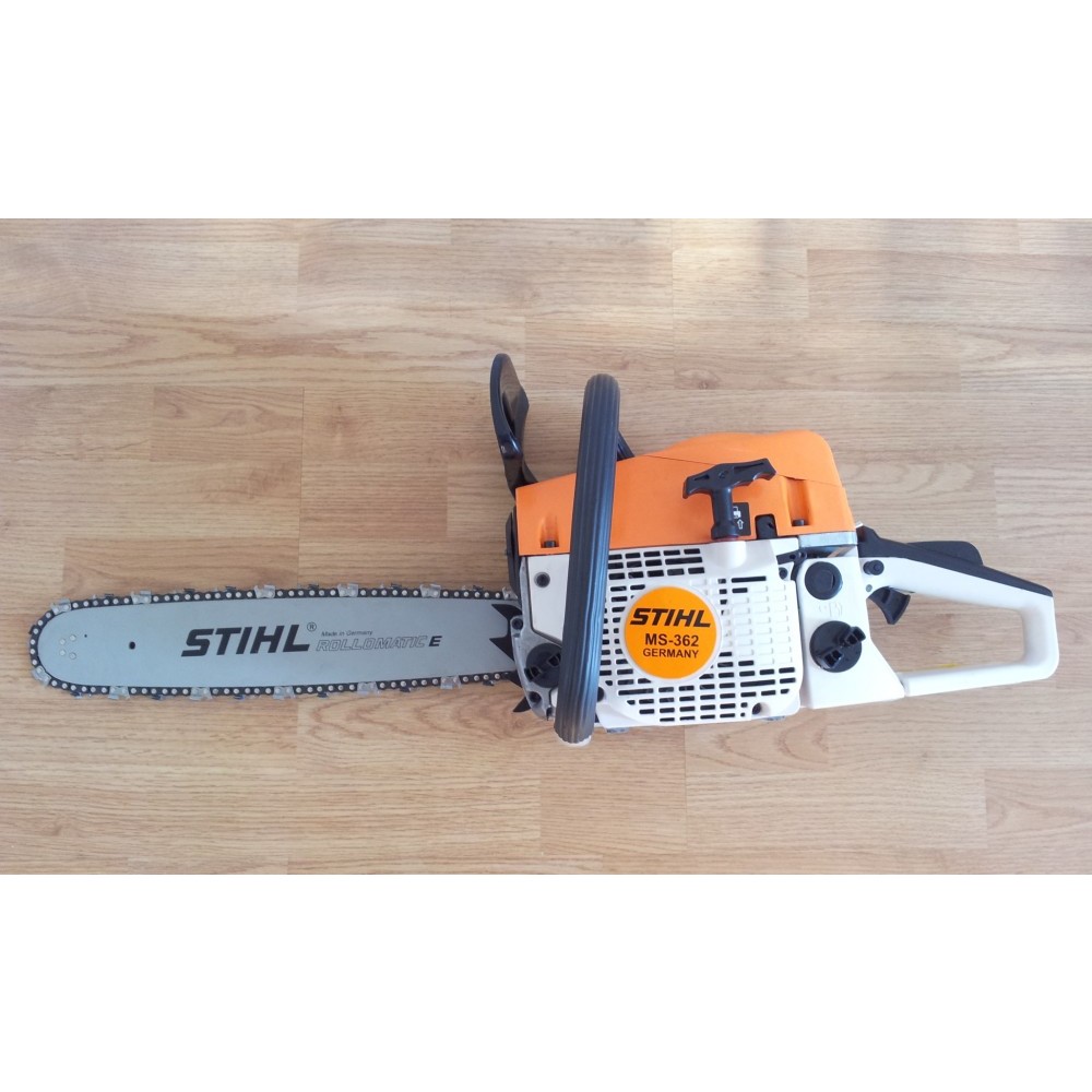 STIHL MS 362 arhiva Okazii.ro