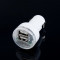 incarcator auto ipad -dual USB adaptor 2.1A