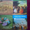 Vand 8 discuri vinil cu muzica folk , folclor etc. din Ungaria Qualiton, Hungaroton