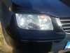 Pleoape Faruri VW Bora - Tuning Auto Exterior - Fibra de Sticla - Set 2 Bucati