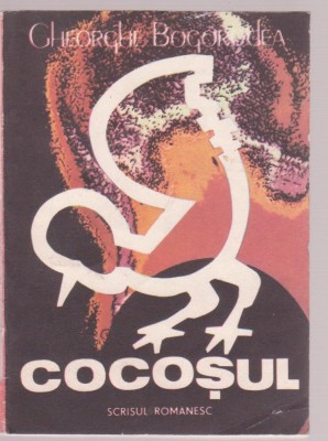 Gheorghe Bogorodea - Cocosul foto