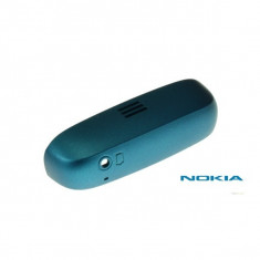 Carcasa capac Antena Nokia C5-03 Albastra, Originala Original NOU NOUA Sigilat Sigilata foto
